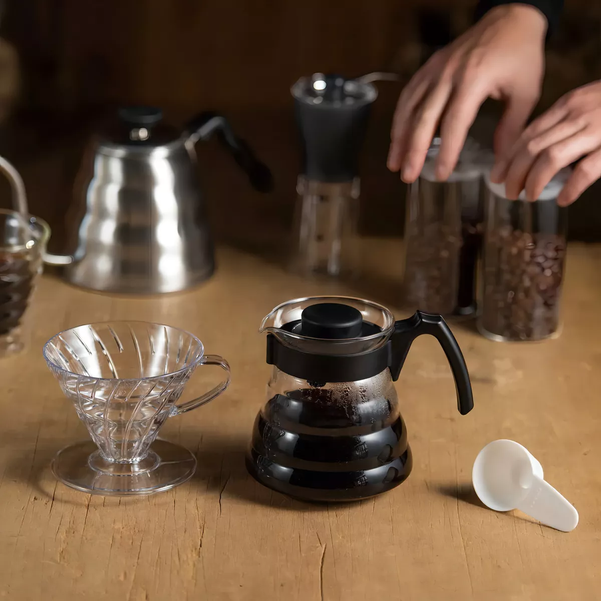 Coador Hario V60 - Imagem 3