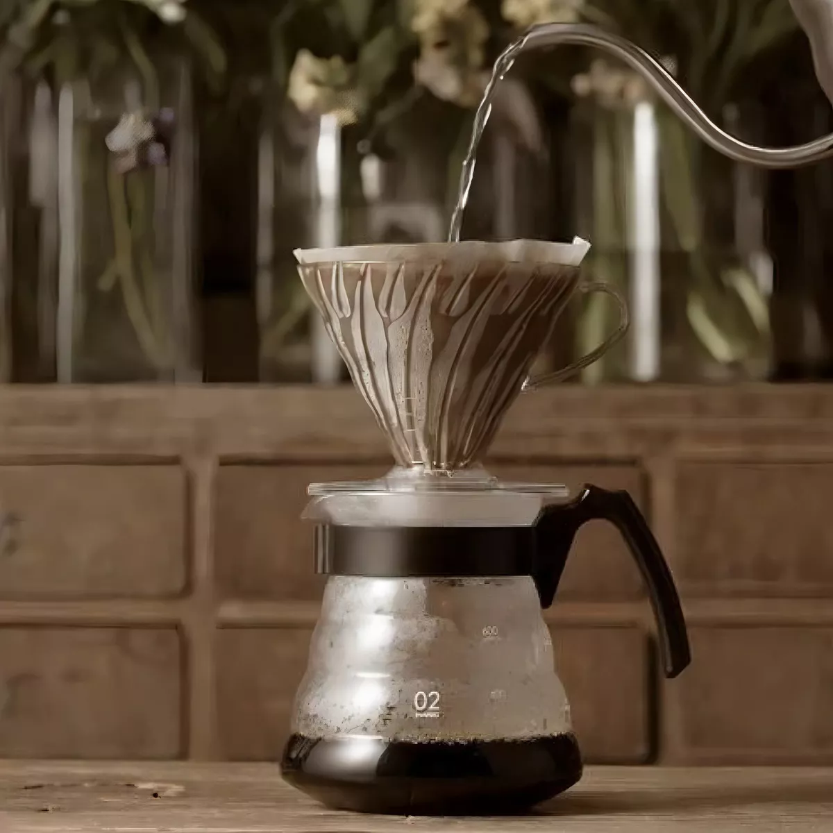 Coador Hario V60 - Imagem 2