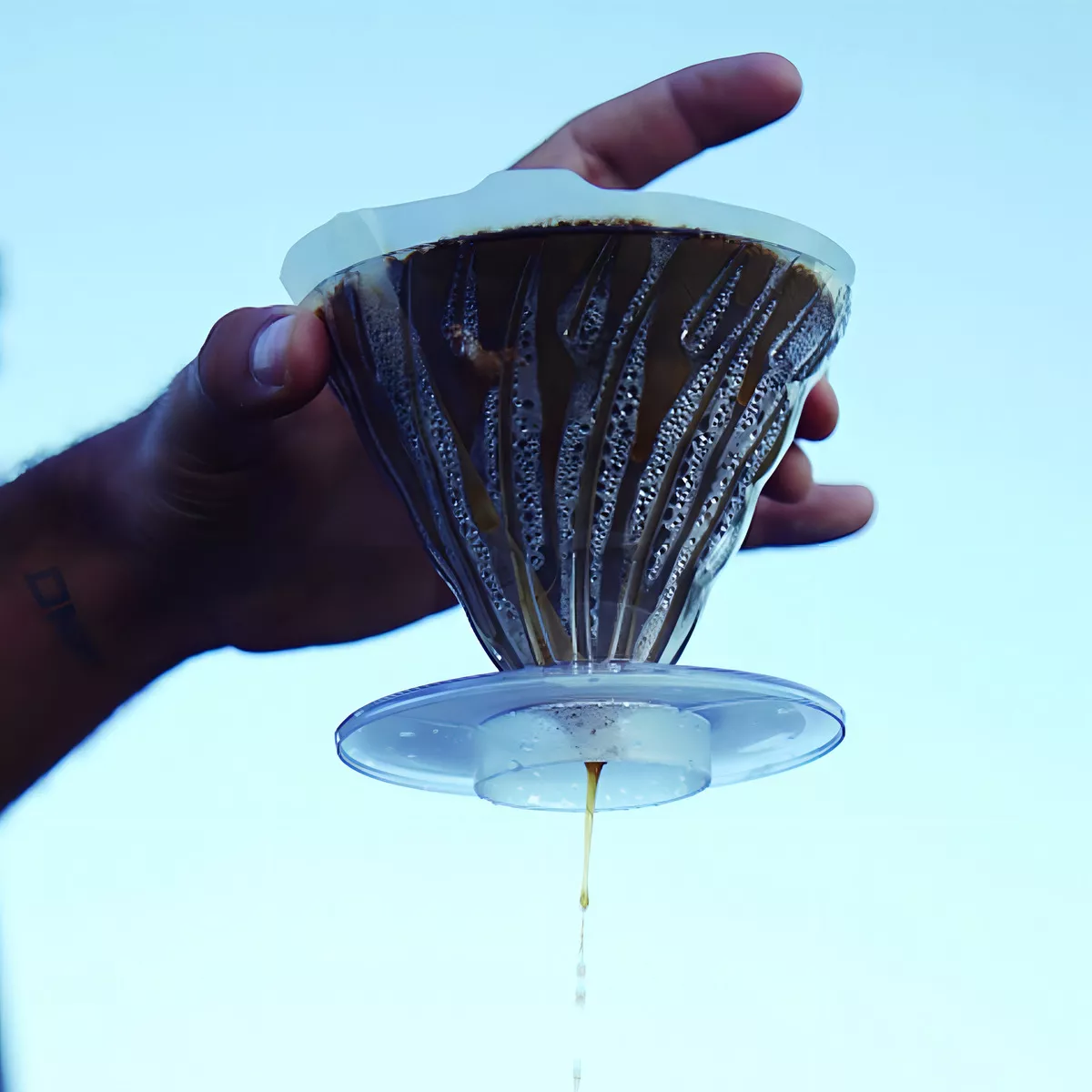 Coador Hario V60 - Imagem 5