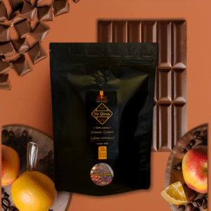 Café Blend Vó Glória