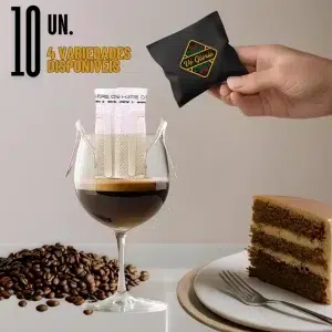 Drip Coffe - 10un