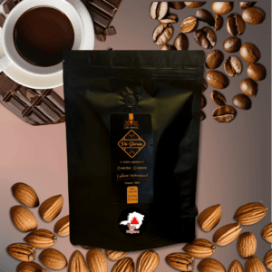 Café Alta Mogiana - 85pts Peneira 17