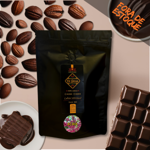 ESGOTADO - Café Acaiá