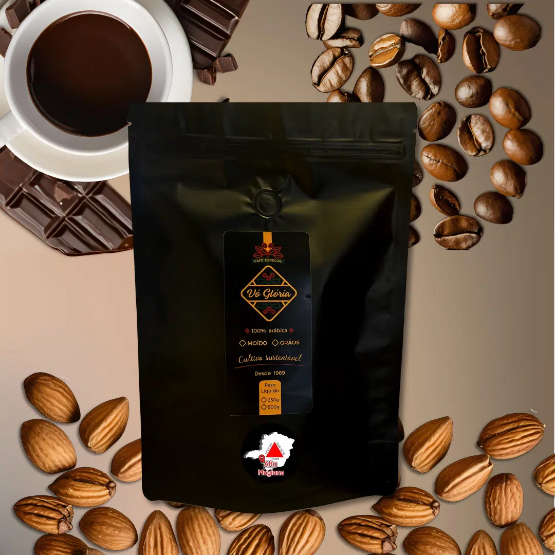 Kit Premium Vó Glória - 1KG - Imagem 3