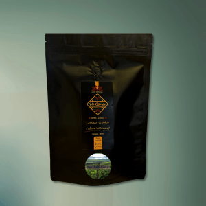 Café Bela Vista +85pts - P18