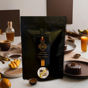 Café Doce Encanto PREMIADO EM CONCURSO