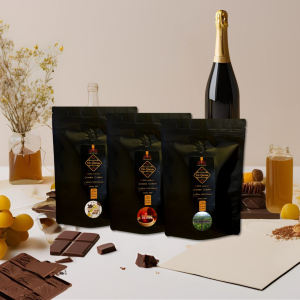 Kit Concursos Vó Glória