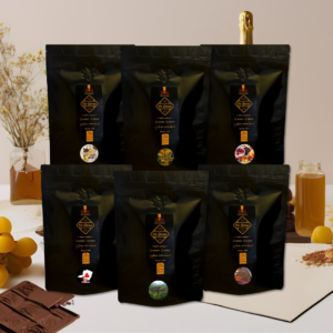 Kit Completo Vó Glória